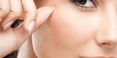 怎麼保持皮膚不鬆弛 眼部皮膚鬆弛緩解方法