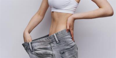 減肥按摩肚子哪些穴位 怎樣操作才有效