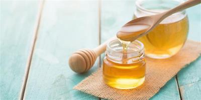 蜂蜜水如何減肥圖解 怎樣正確健康的瘦身