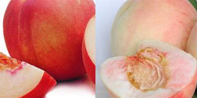 睡前吃桃子會胖嗎 如何吃桃子會健康營養