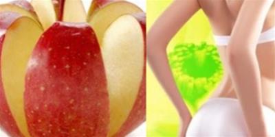 一日三餐只吃蘋果可以減肥嗎 節食是否真的能瘦