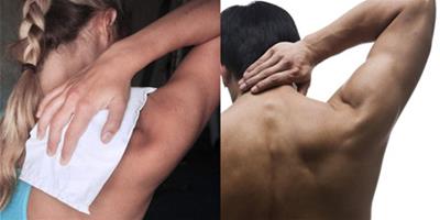 手臂肌肉酸痛的睡不著 具體是什麼原因