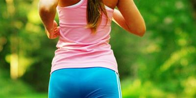 女生慢跑合適的速度 教你如何科學健身