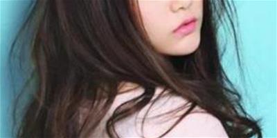 韓式女生燙髮 打造出溫柔軟妹子