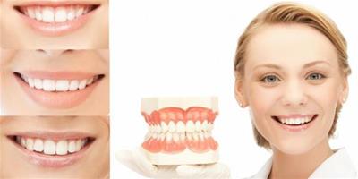 牙釉質損傷表現 具體由哪些原因導致