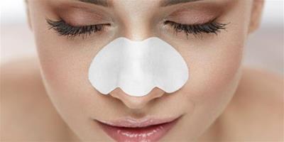 鼻子擠出來的米粒是什麼東西 教你有效治療的秘訣