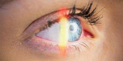眼睛發炎怎麼辦 及時就醫才是穩妥的方法