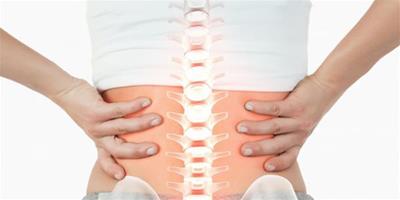 下腰酸痛是怎麼回事 快速獲得病因才有利於治療