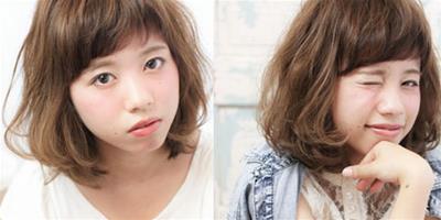 全新韓式女短髮髮型圖片 你喜歡哪一款