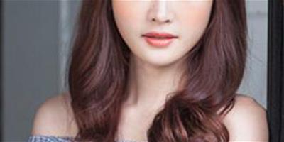 韓式女生髮型圖 時尚百搭超減齡