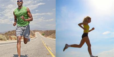 跑完步怎麼放鬆肌肉 幾個技巧你要知道