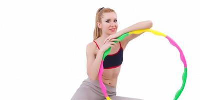 跳繩和呼啦圈哪個減肥效果好 你知道為什么嗎