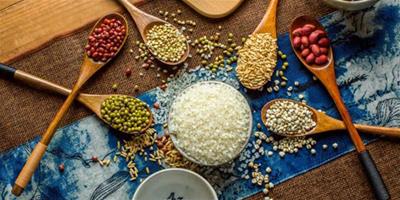 紅豆薏米水減肥法 窈窕身材要靠這個食療