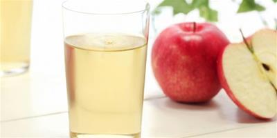 蘋果的功效有哪些 減肥的時候應該如何安排食譜
