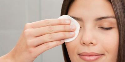 卸妝水對皮膚有害嗎 如何正確使用卸妝水