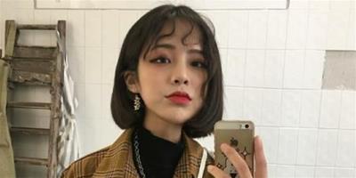 狗年什麼髮型好看 20款甜美look過個旺旺新年！