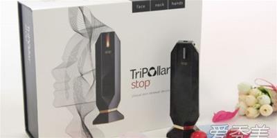 tripollar stop童顏機有什麼功效?