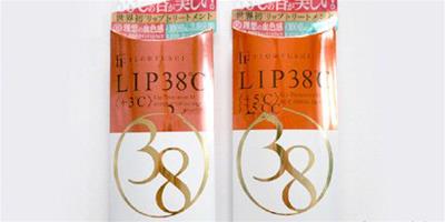 flowfushi lip38℃唇釉怎麼樣?