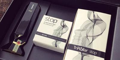 tripollar stop童顏機效果怎麼樣?