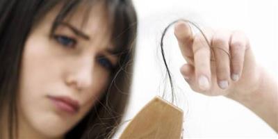 燙髮染髮天天紮頭髮 它可能是導致你掉頭發的元兇