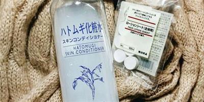 水膜怎麼做？怎麼用日本薏仁水做水膜？