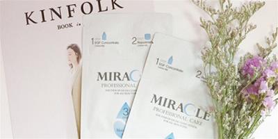 toas miracle高保濕面膜怎麼樣_好用嗎_多少錢