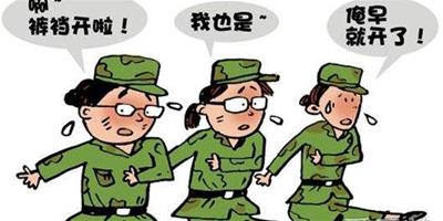 軍訓曬後如何修復 軍訓曬黑怎麼白回來?