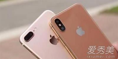 腮紅金是什麼顏色 iPhone8腮紅金的同款腮紅推薦