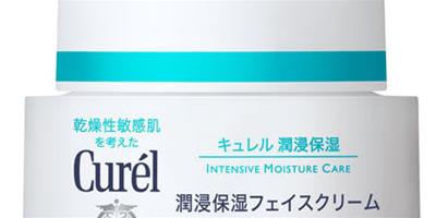 日本超人氣面霜全在這 缺水斑點過敏都不是事兒