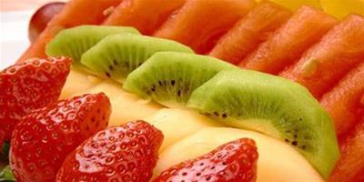 減肥吃什麼水果好 幫助減肥的五種水果