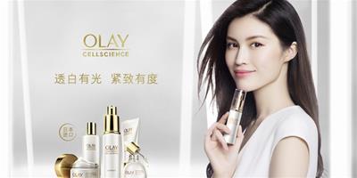 透白緊致一步到位 OLAY緊致小白瓶美白精華震撼上市