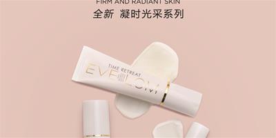 EVE LOM凝時光采系列 全新上市