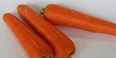 吃胡蘿蔔減肥 胡蘿蔔怎麼吃減肥快