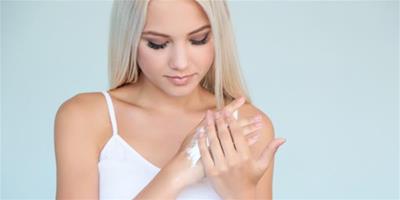 如何護理手部皮膚 關于手部保養的正確做法