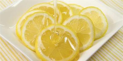 檸檬可以去痘印嗎 輕鬆四招讓你恢復美麗肌膚