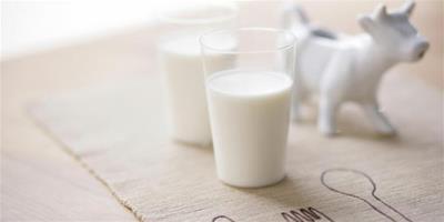 天天晚上喝牛奶會胖嗎 飲用注意事項需牢記