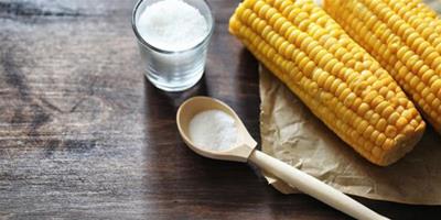 減肥期間可以吃玉米嗎 營養高熱量低更適合瘦身