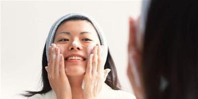 鐳射祛斑幾天可以洗臉 鐳射祛斑後要注意什麼事項
