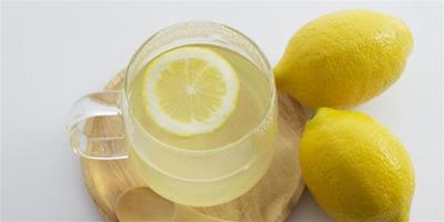 檸檬白醋冰糖減肥效果好嗎 教你如何瘦出纖細身材