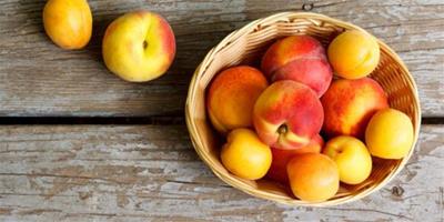 晚上吃桃子會胖嗎 想要瘦身飲食上應該注意什麼