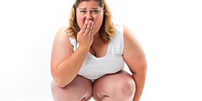 80%的女生不胖 身上脂肪卻很多怎麼回事