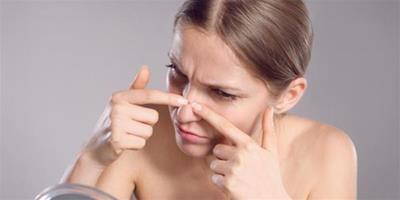 鼻翼長痘的原因和處理方法 讓你快速擺脫皮膚問題