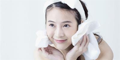 洗臉巾正確使用方法 洗臉巾有什么妙用