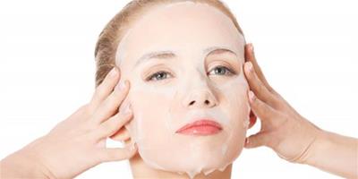 臉上起皮怎么辦 緩解臉上起皮的方法