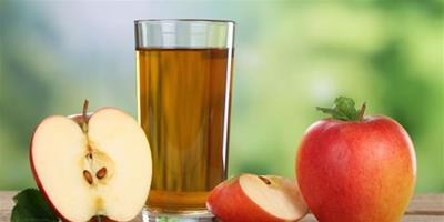 蘋果泡醋多久可以吃 瘦身又健康