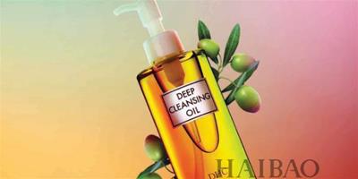 蝶翠詩 (DHC) 橄欖卸妝油助你告別夏日肌膚煩惱，開啟綠色美肌生活