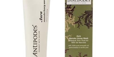 antipodes蜂蜜面膜怎麼用 antipodes蜂蜜面膜怎麼樣多少錢