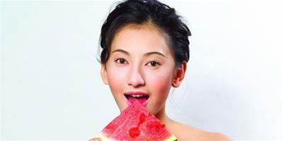 減肥期間可以吃西瓜嗎 減肥吃西瓜的注意事項有哪些