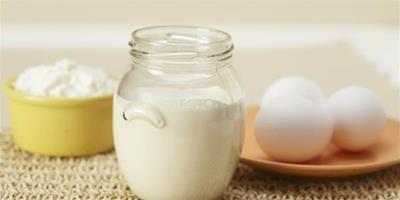 酸奶減肥法，酸奶減肥的正確方法，不節食輕松減肥