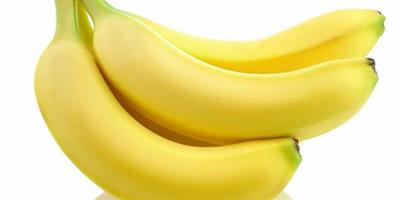 減肥吃香蕉好嗎 無需擔心體重上升